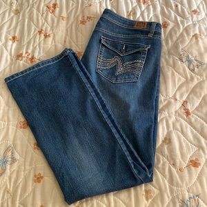 Lei Jeans Size 11 Regular